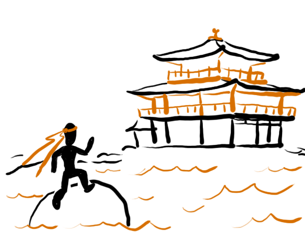 5 epických míst, které musím navštívit během příští cesty do Japonska