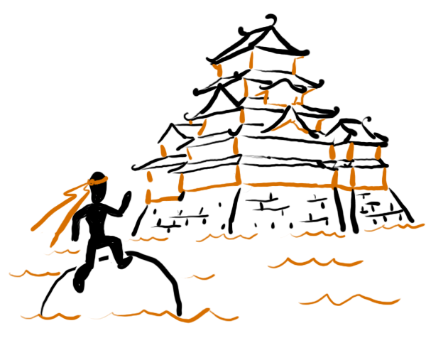 5 věcí, co vás při cestě do Japonska překvapí