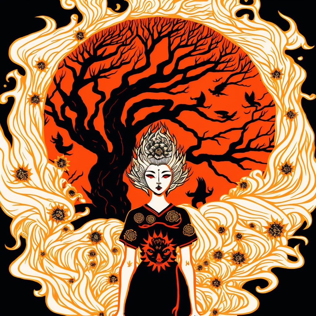 Sběratel příběhů [Dvoustránkový dungeon]