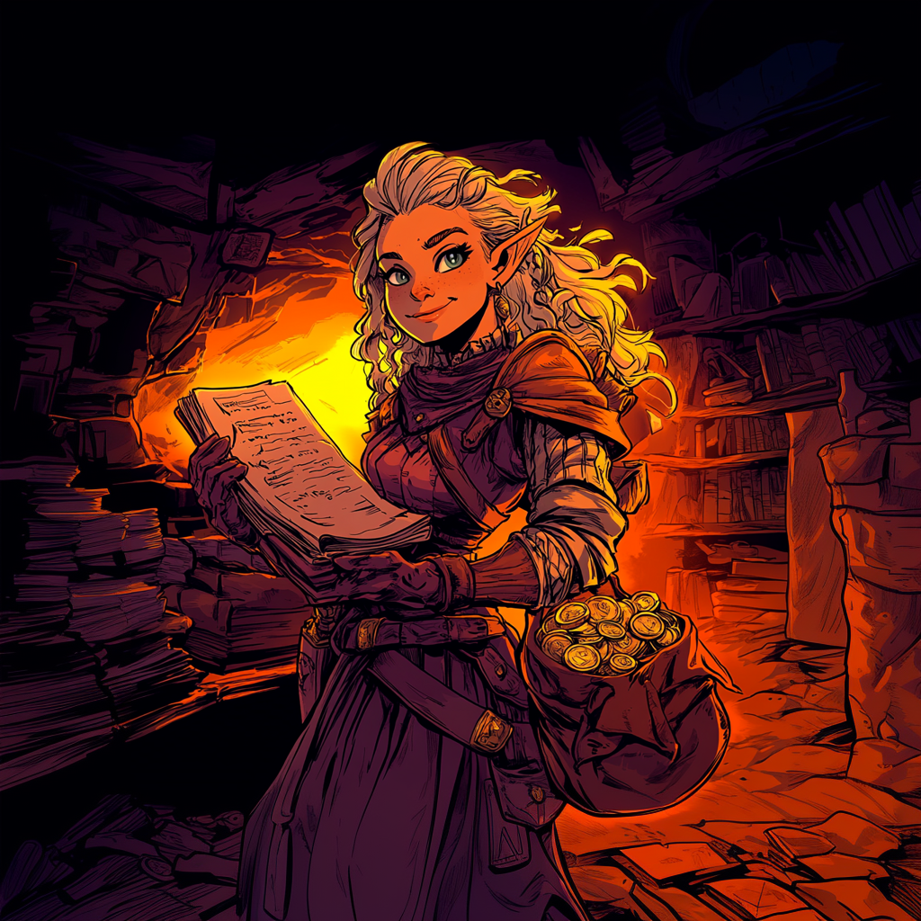 Svitky hrdinů: Co hráče láká a jak oslovit nové fanoušky