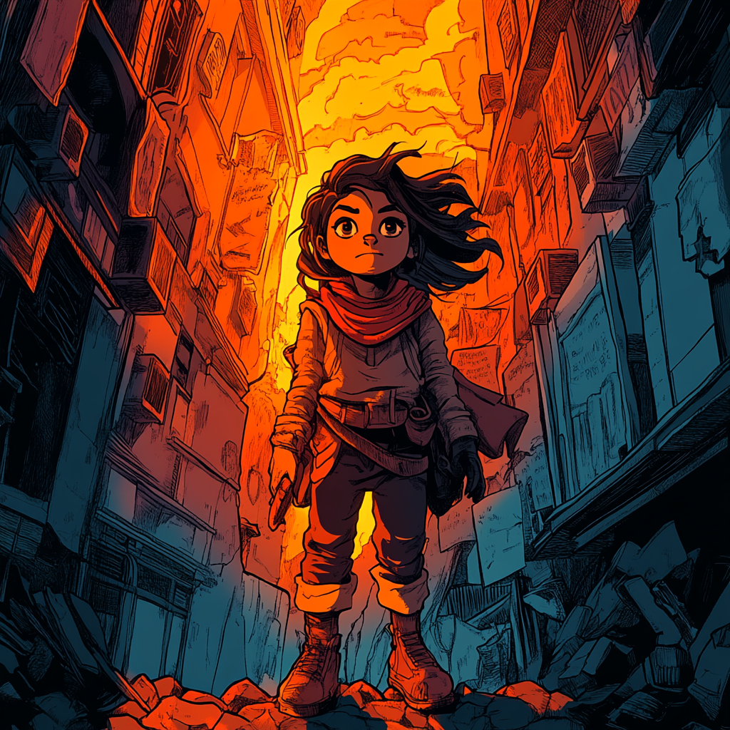 Proč je politika ve vašem RPG, i když ji tam nechcete?