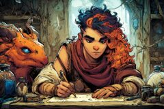 Nord_Ninja_httpss.mj.run_7YQZynxJAE_writer_crafting_new_fanta_526dba6c-fbfd-403d-9595-1b2e30ba0a2c_1